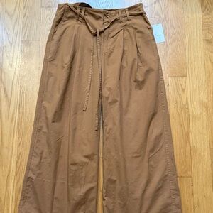 A New Day Women’s Brown Pants (SMALL FIT)